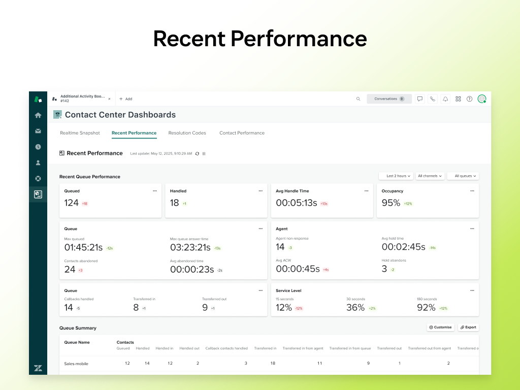 Preview image of app