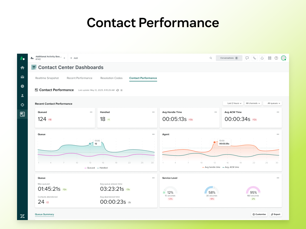 Preview image of app